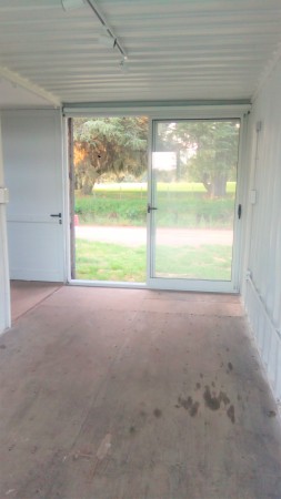 CASA DE 1 DORMITORIO FRENTE AL GOLF - EN VENTA