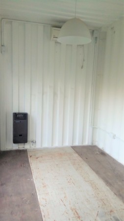 CASA DE 1 DORMITORIO FRENTE AL GOLF - EN VENTA