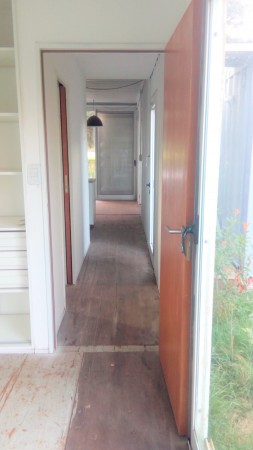 CASA DE 1 DORMITORIO FRENTE AL GOLF - EN VENTA
