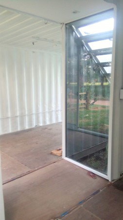CASA DE 1 DORMITORIO FRENTE AL GOLF - EN VENTA