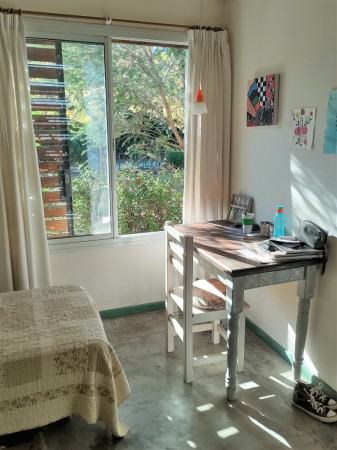CASA DE 3 DORMITORIOS  FRENTE AL GOLF - EN VENTA