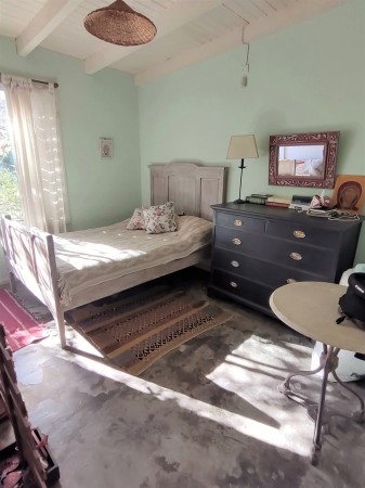 CASA DE 3 DORMITORIOS  FRENTE AL GOLF - EN VENTA