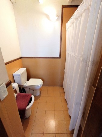CASA DE 3 DORMITORIOS  FRENTE AL GOLF - EN VENTA