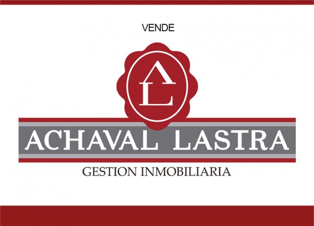 CASA ANTIGUA EN ZONA CENTRICA - EN VENTA