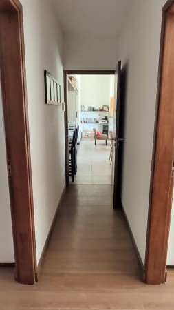 CASA DE 2 DORMITORIOS EN BARRIO RESIDENCIAL - EN VENTA