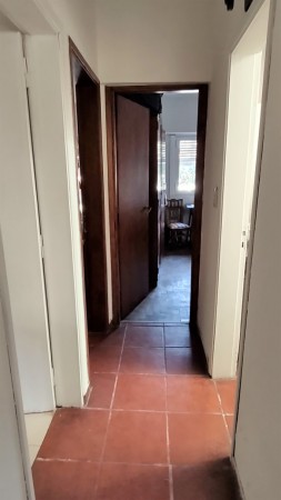 CASA DE 3 DORMITORIOS - EN UBICACION CENTRICA - EN VENTA