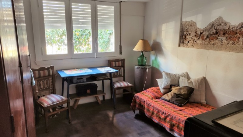 CASA DE 3 DORMITORIOS - EN UBICACION CENTRICA - EN VENTA
