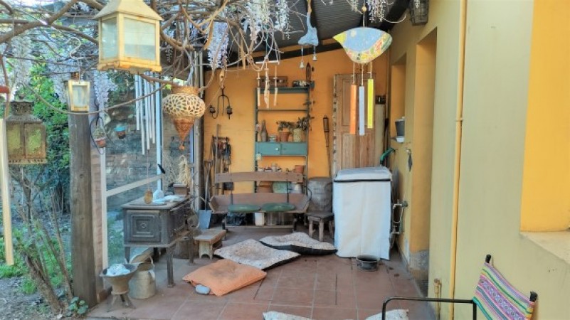 CASA DE 3 DORMITORIOS - EN UBICACION CENTRICA - EN VENTA