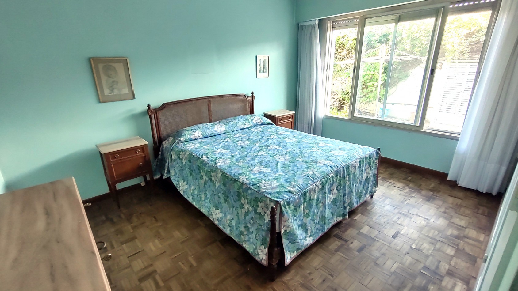 CASA DE 2 DORMITORIOS EN MUY BUENA UBICACION