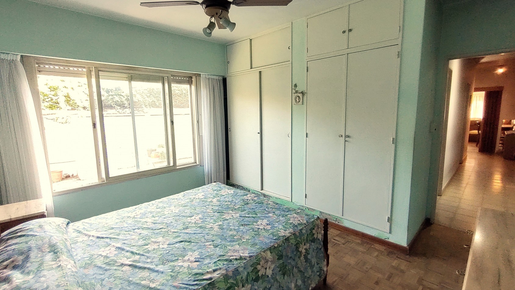 CASA DE 2 DORMITORIOS EN MUY BUENA UBICACION