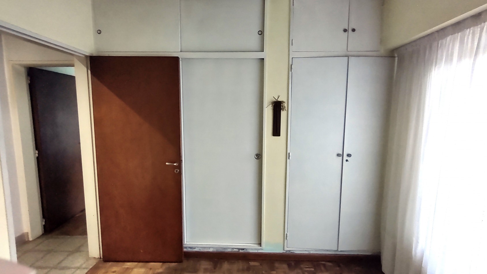 CASA DE 2 DORMITORIOS EN MUY BUENA UBICACION