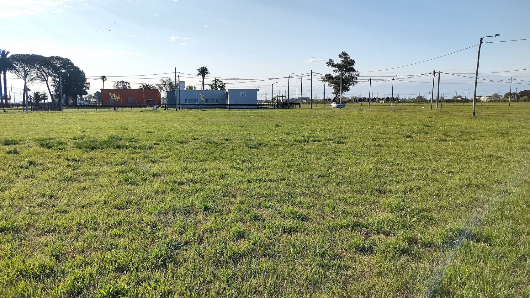 LOTE EN BARRIO RESIDENCIAL MARIA AURELIA - EN VENTA