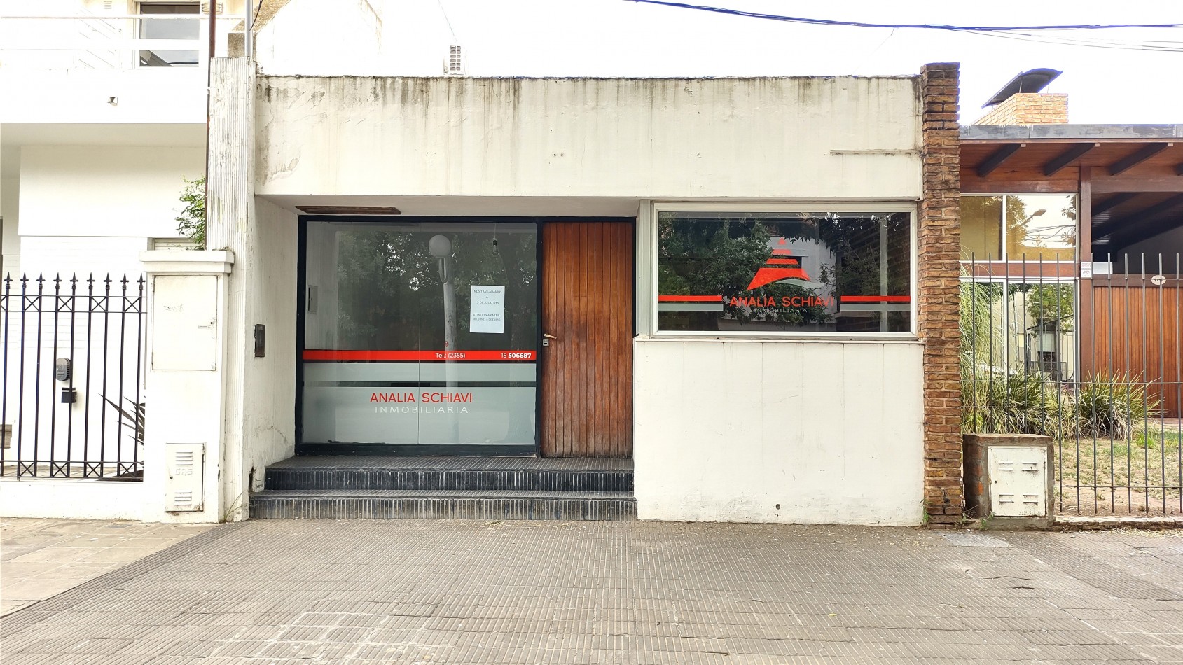 LOCAL CENTRICO PARA USO COMERCIAL, CONSULTORIO, ESTUDIO, OFICINA
