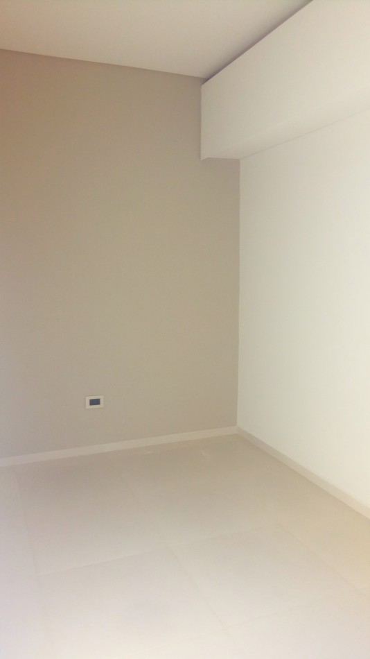 DUPLEX de 2 DORMITORIOS en BARRIO NORTE