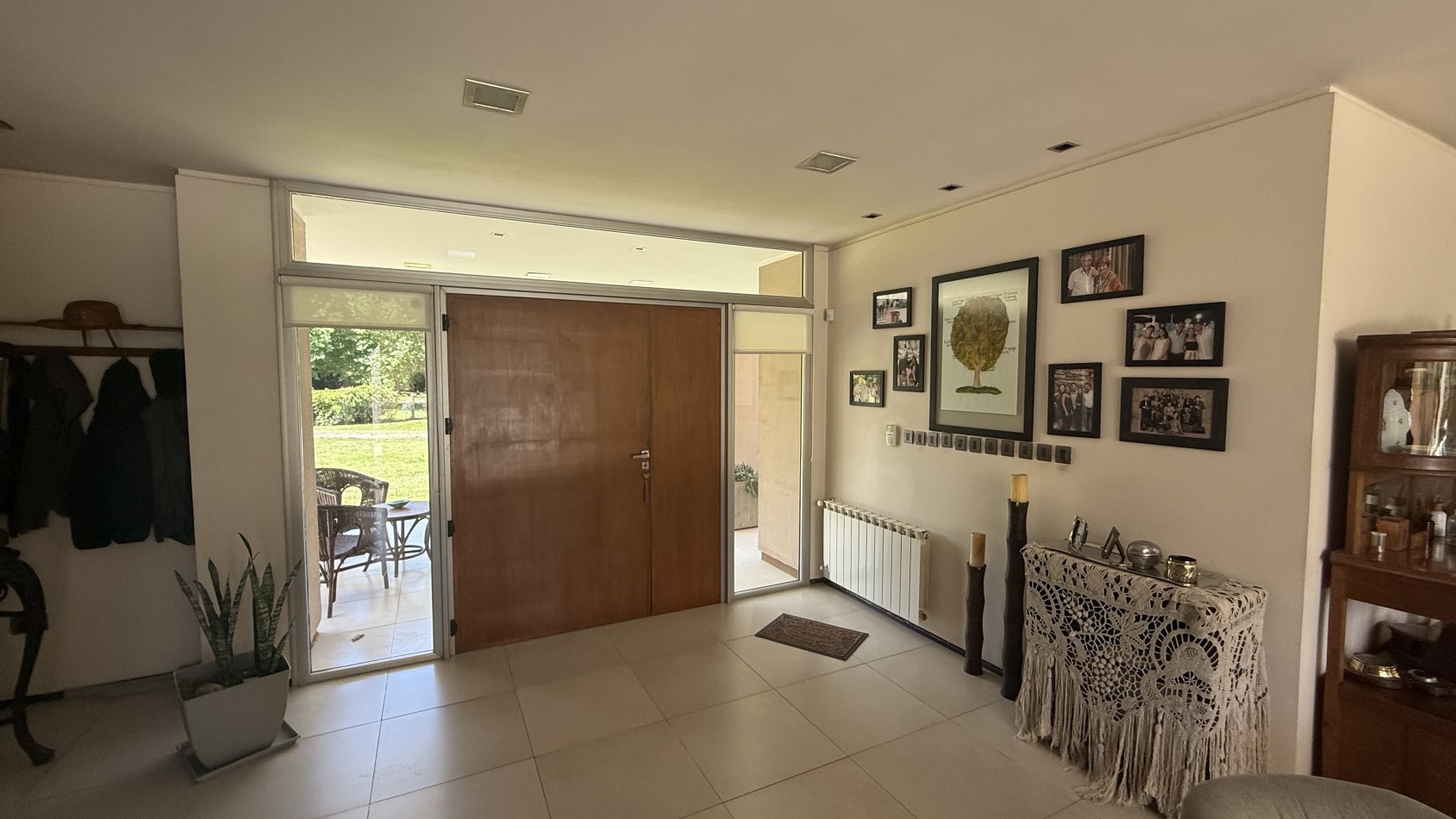 CASA EN CHACRAS DE ALIHUEN - EN VENTA
