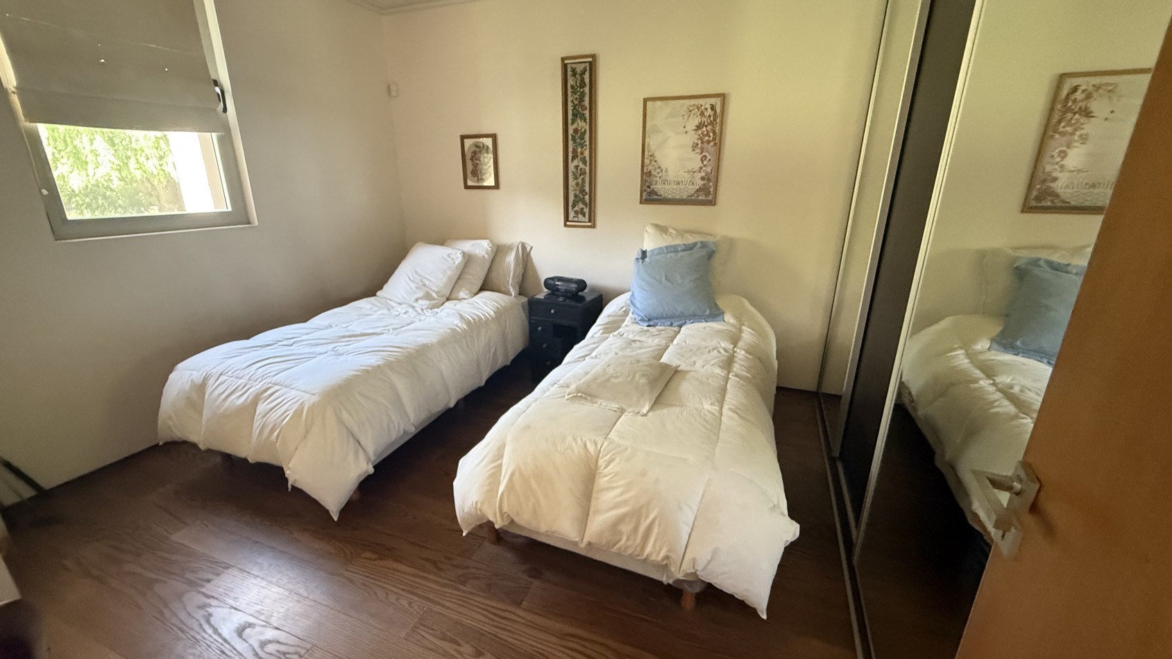 CASA EN CHACRAS DE ALIHUEN - EN VENTA