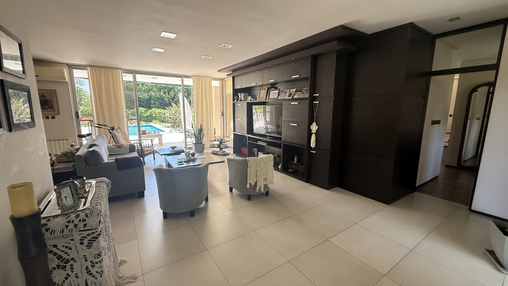 CASA EN CHACRAS DE ALIHUEN - EN VENTA