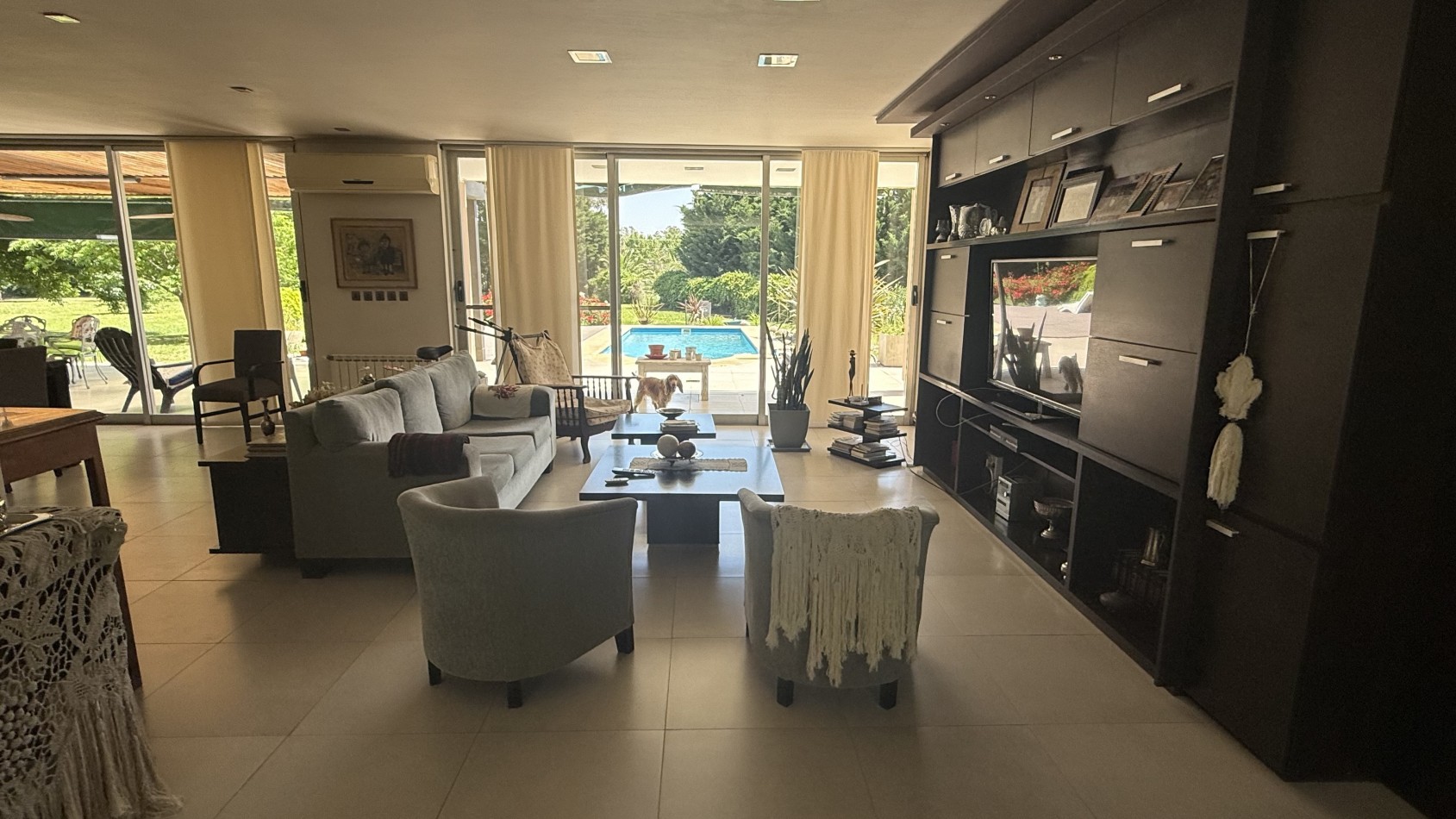 CASA EN CHACRAS DE ALIHUEN - EN VENTA