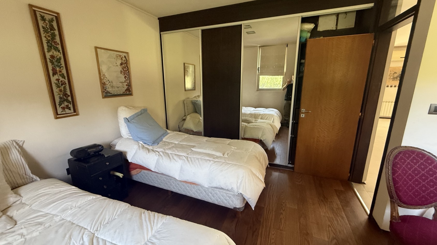 CASA EN CHACRAS DE ALIHUEN - EN VENTA