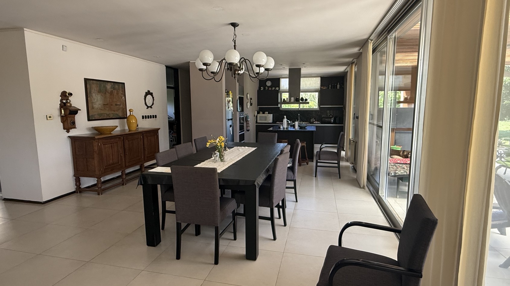 CASA EN CHACRAS DE ALIHUEN - EN VENTA