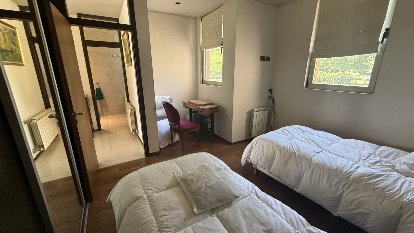 CASA EN CHACRAS DE ALIHUEN - EN VENTA