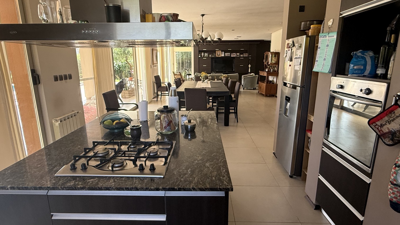 CASA EN CHACRAS DE ALIHUEN - EN VENTA