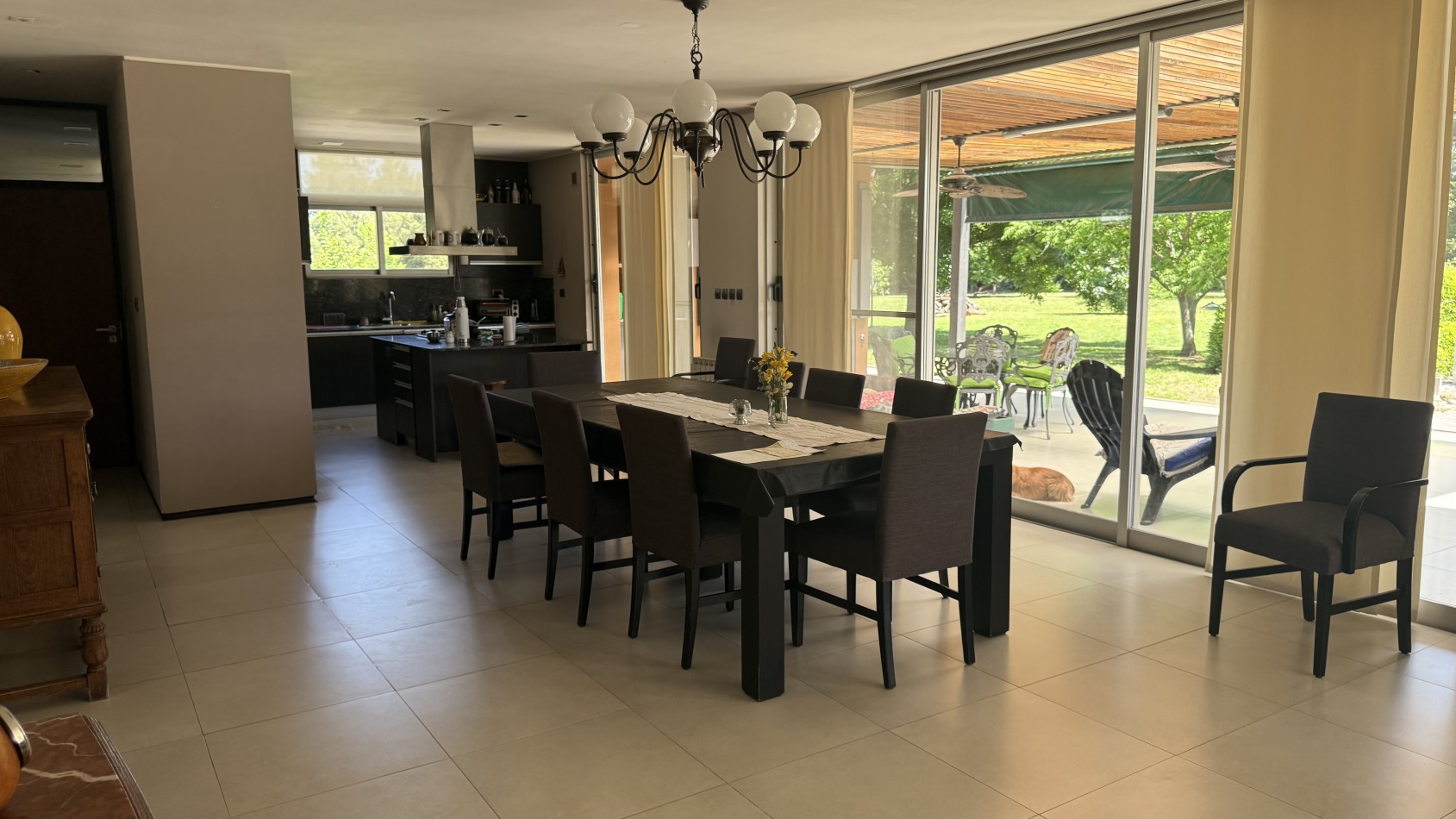 CASA EN CHACRAS DE ALIHUEN - EN VENTA