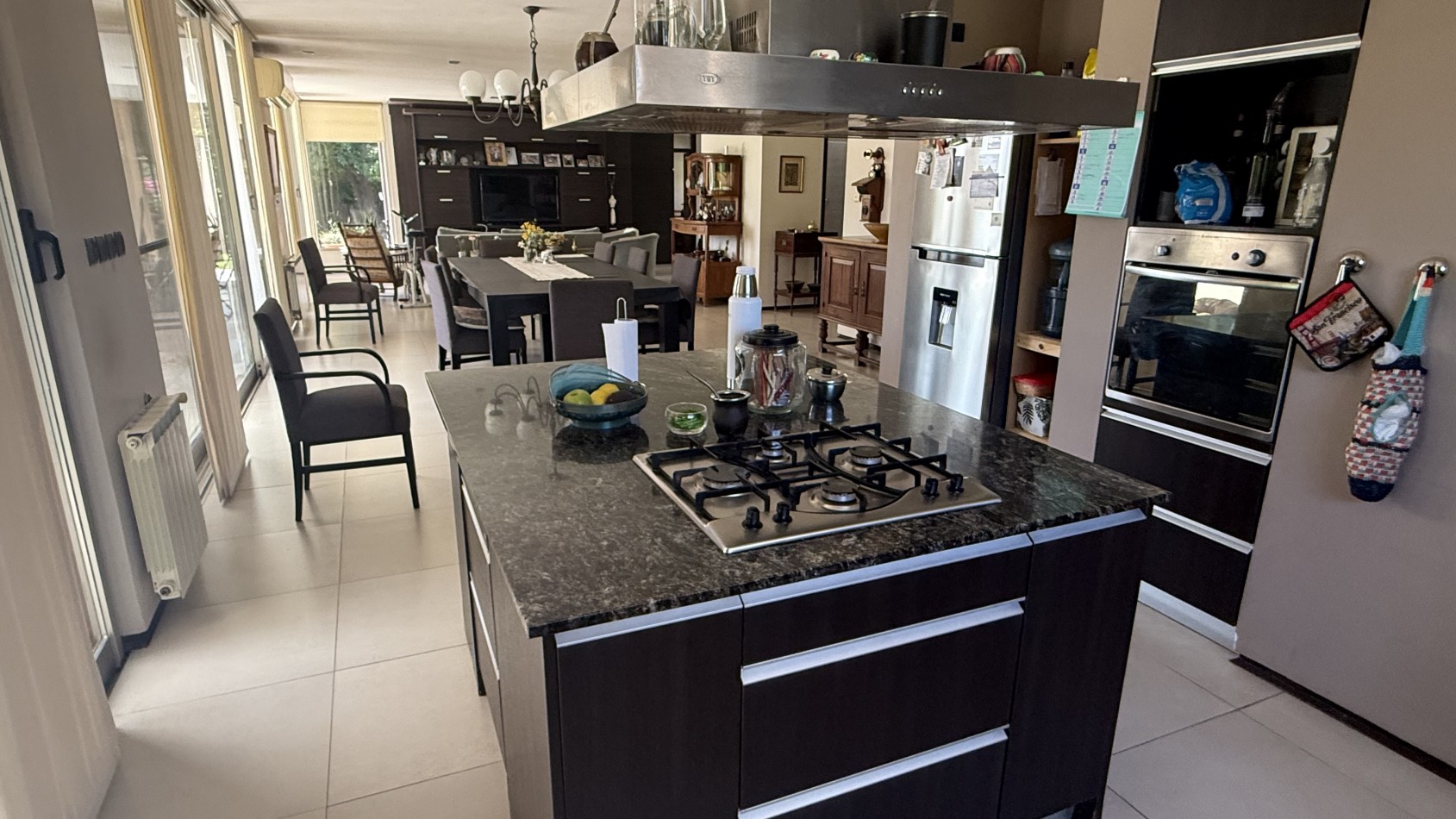 CASA EN CHACRAS DE ALIHUEN - EN VENTA