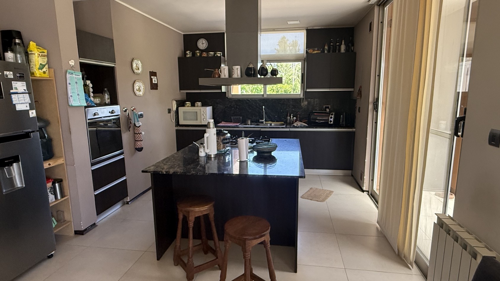 CASA EN CHACRAS DE ALIHUEN - EN VENTA