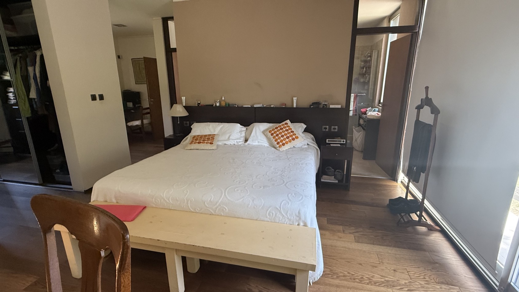 CASA EN CHACRAS DE ALIHUEN - EN VENTA