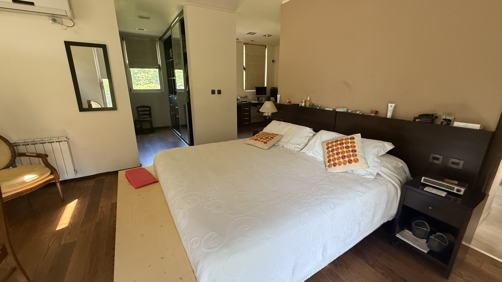 CASA EN CHACRAS DE ALIHUEN - EN VENTA