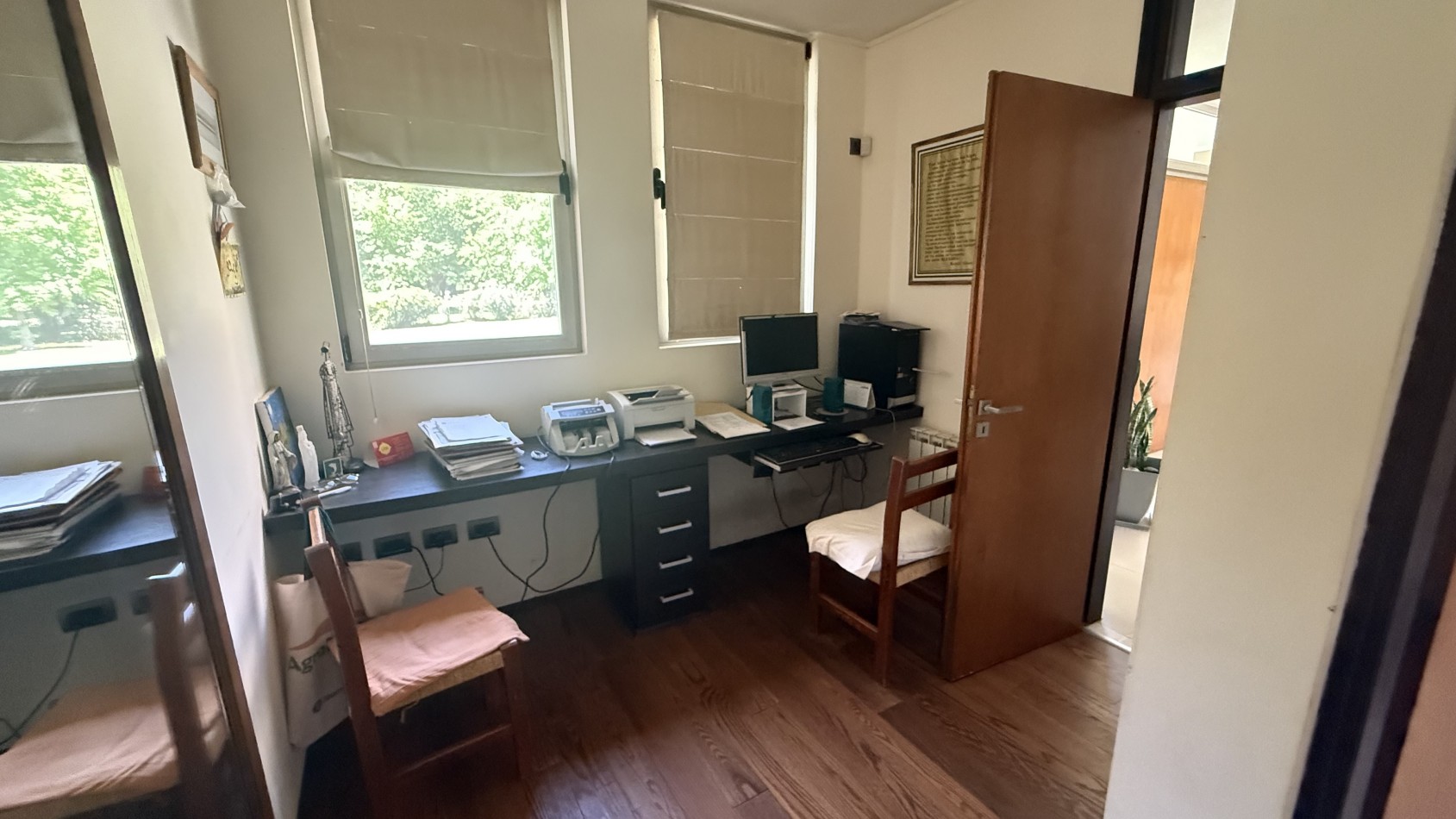 CASA EN CHACRAS DE ALIHUEN - EN VENTA