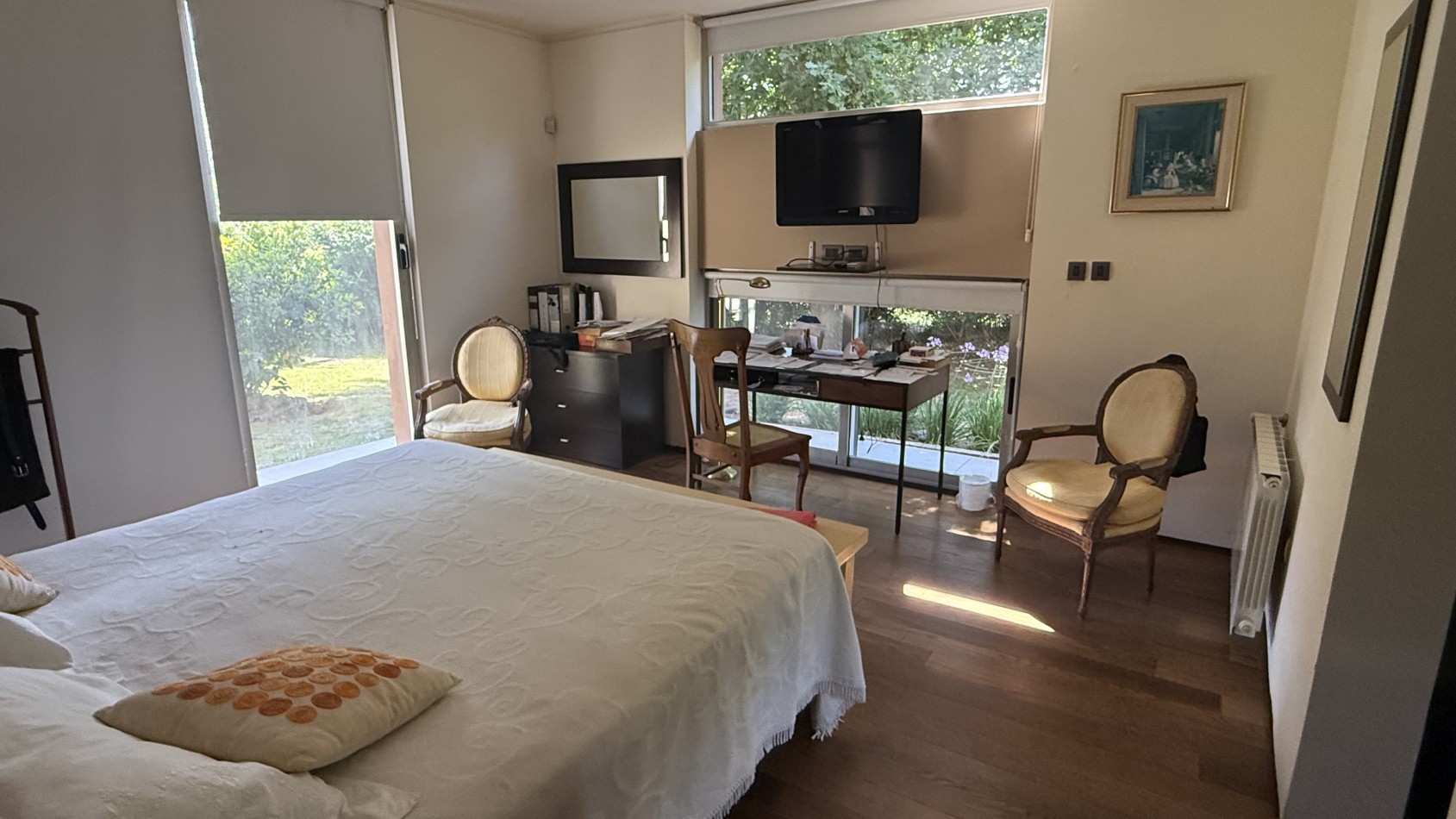 CASA EN CHACRAS DE ALIHUEN - EN VENTA