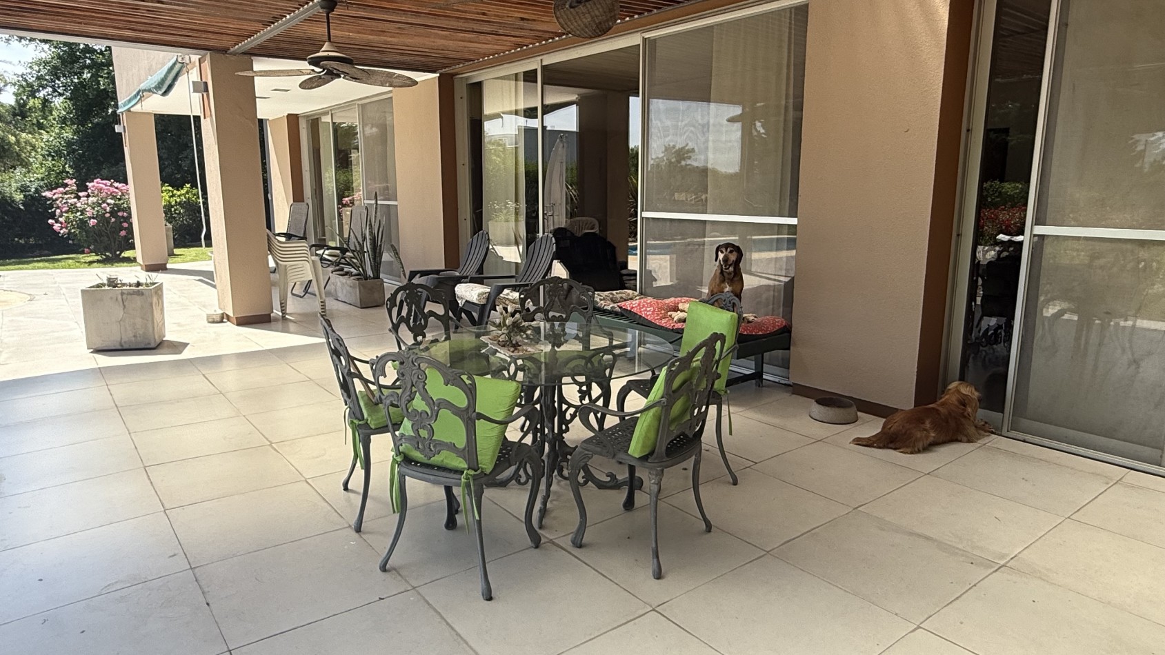 CASA EN CHACRAS DE ALIHUEN - EN VENTA