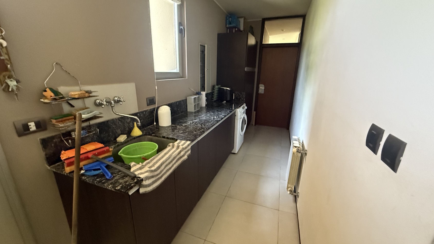 CASA EN CHACRAS DE ALIHUEN - EN VENTA