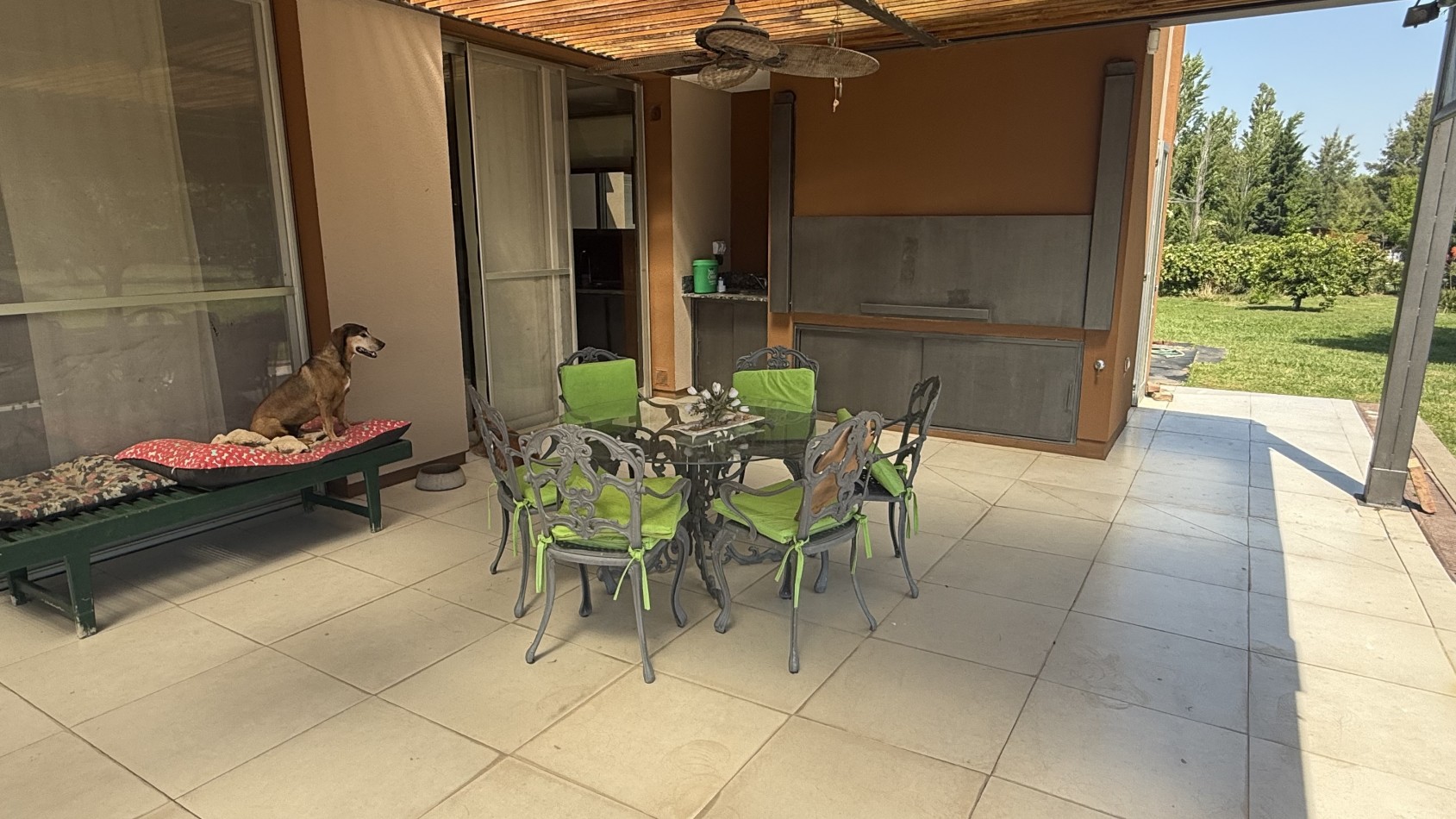 CASA EN CHACRAS DE ALIHUEN - EN VENTA