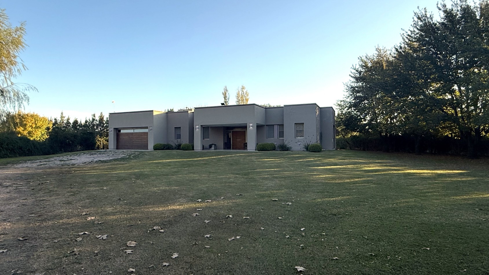 CASA EN CHACRAS DE ALIHUEN - EN VENTA