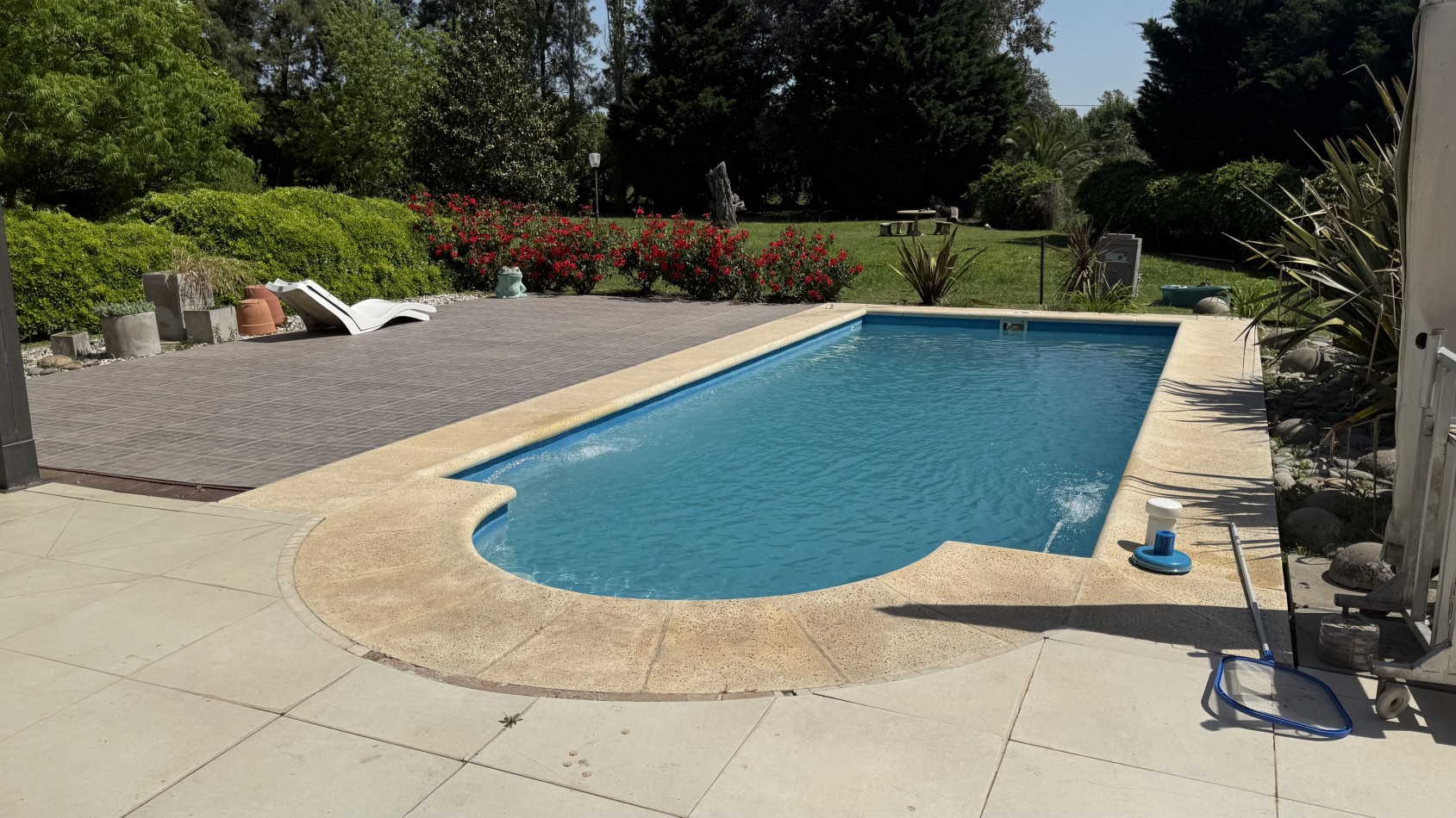 CASA EN CHACRAS DE ALIHUEN - EN VENTA