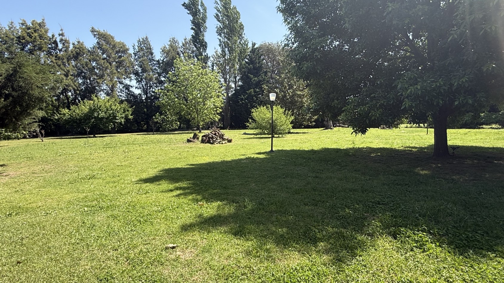 CASA EN CHACRAS DE ALIHUEN - EN VENTA