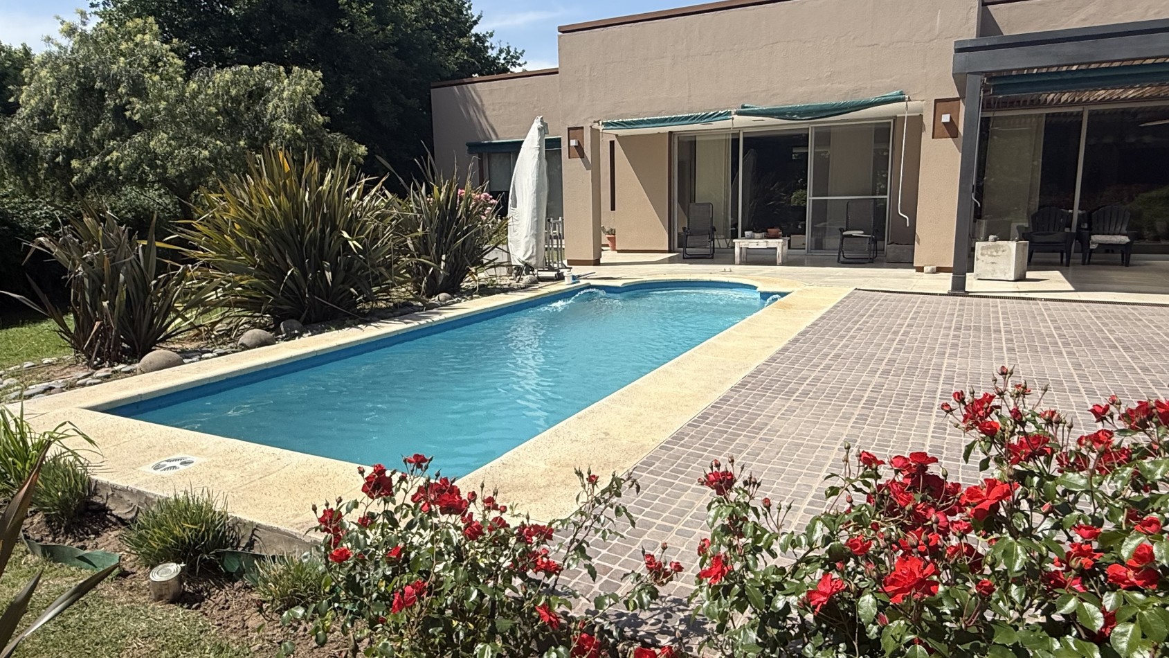 CASA EN CHACRAS DE ALIHUEN - EN VENTA