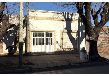 CASA CENTRICA DE DOS DORMITORIOS