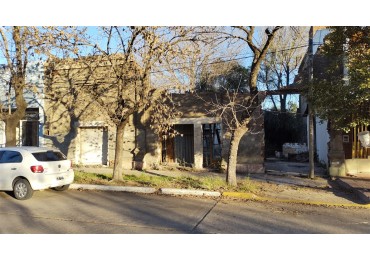 PARCELA CENTRICA EN GENERAL PINTO - EN VENTA